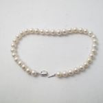 622 7512 PEARL NECKLACE